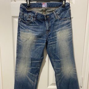 PRPS JEANS